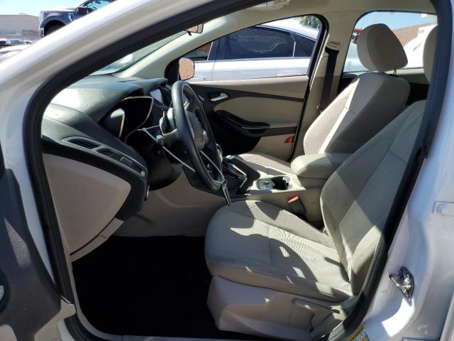 1FADP3R44EL350408 Ford FOCUS BEV