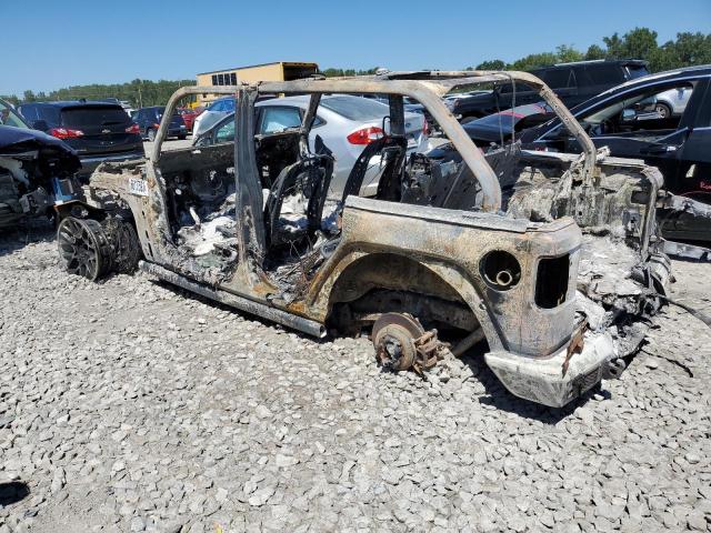 1C4HJXDN6KW588792 Jeep Wrangler Unlimited Sport