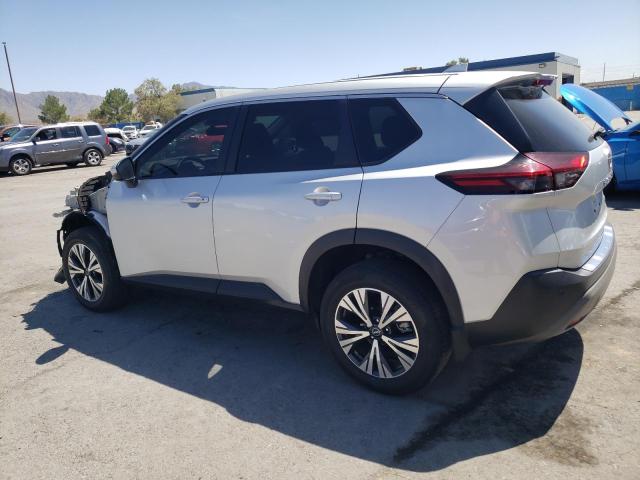 5N1BT3BAXNC678814 Nissan ROGUE SV
