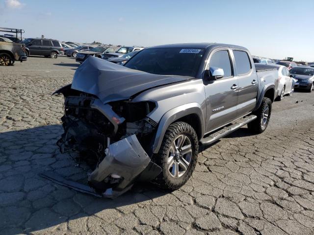 2016 Toyota Tacoma 