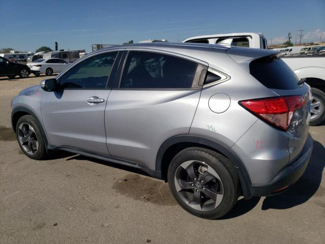 3CZRU6H54JM715595 Honda HR-V EX
