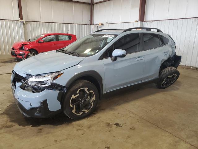 JF2GTHMC3PH316661 Subaru Crosstrek 