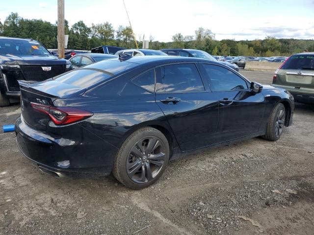 2021 ACURA TLX TECH A - 19UUB5F53MA001138