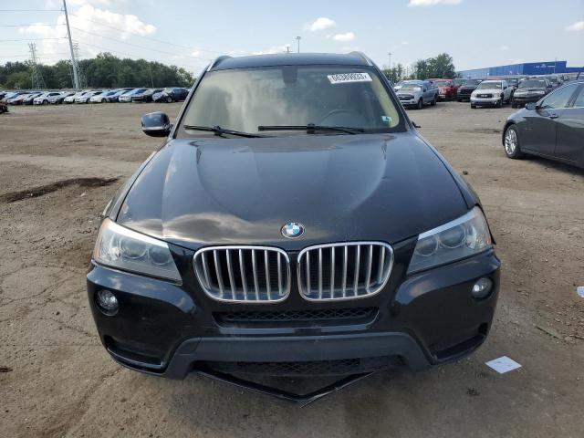 VIN 5UXWX9C57D0A26863 2013 BMW X3, Xdrive28I no.5