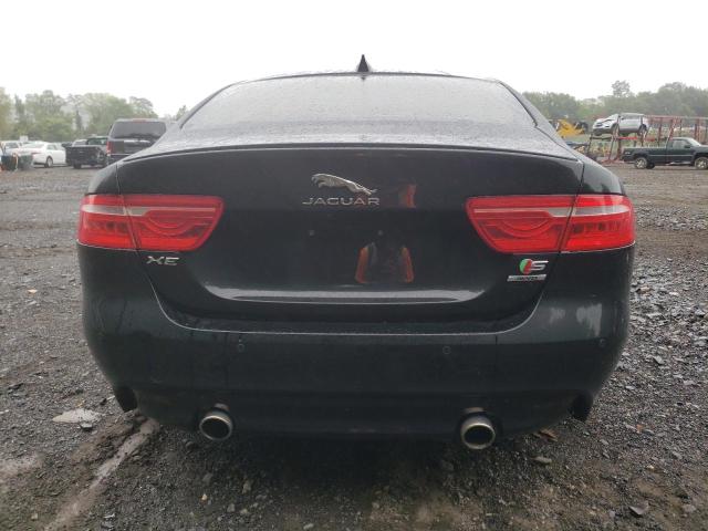 2018 JAGUAR XE S - SAJAM4FV2JCP36068