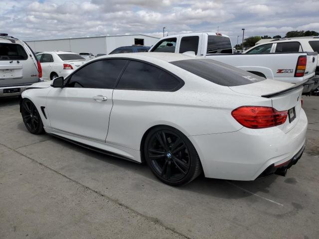 WBA3R1C50EK190889 BMW 435 I