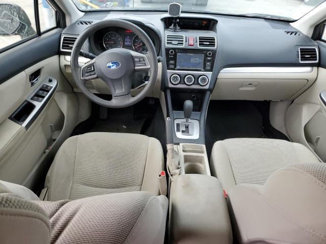 JF2GPACC7F8323723 Subaru Xv Crosstrek 2.0 Premium