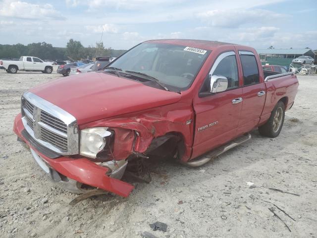 2007 Dodge Ram 1500 ST