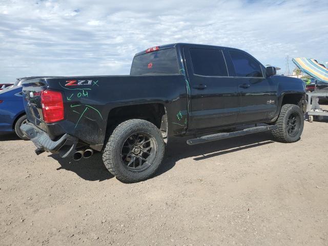 3GCUKREC2JG606450 | 2018 CHEVROLET SILVERADO