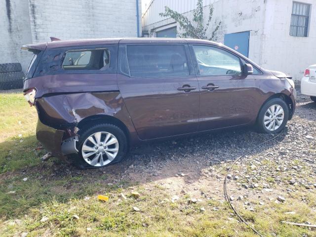 KNDMB5C19H6308502 KIA SEDONA LX