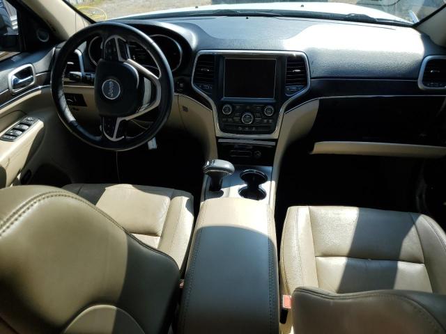 1C4RJEBM2EC557158 Jeep Grand Cherokee Limited