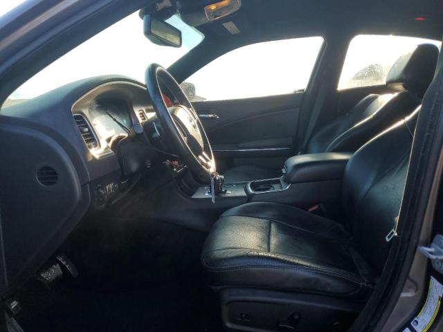2C3CDXHG2EH143986 Dodge Charger Sxt