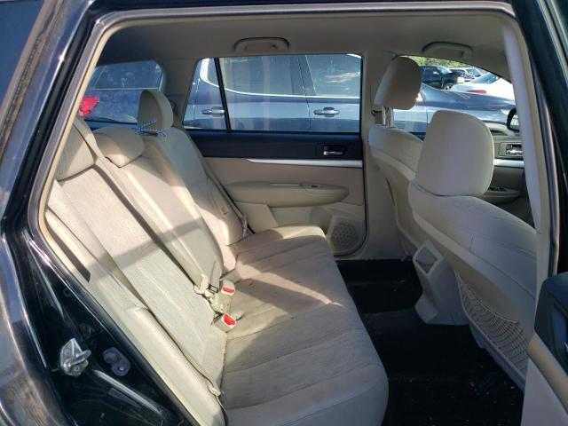 4S4BRBAC7E1210904 Subaru Outback 2.5i