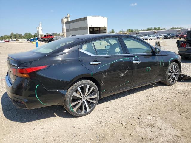 1N4BL4FW6MN398574 Nissan Altima Platinum