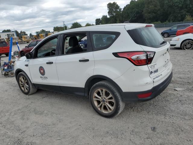 1FMCU0F71HUA45664 2017 FORD ESCAPE, photo no. 2