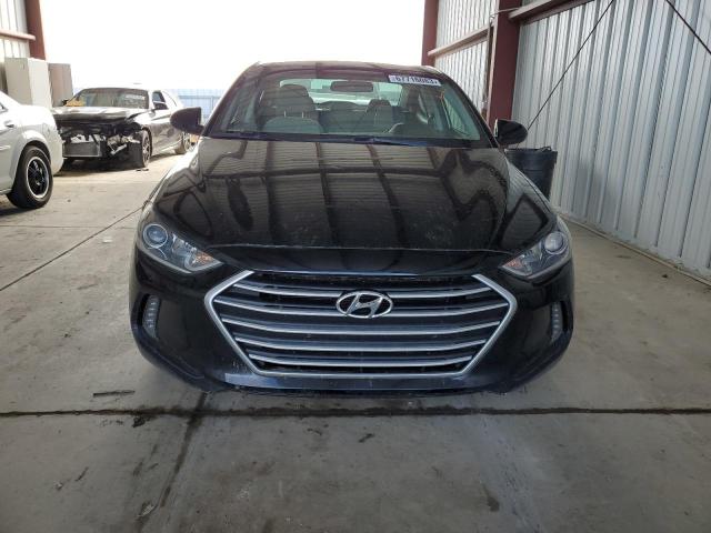 5NPD84LF5HH022141 2017 Hyundai Elantra Se