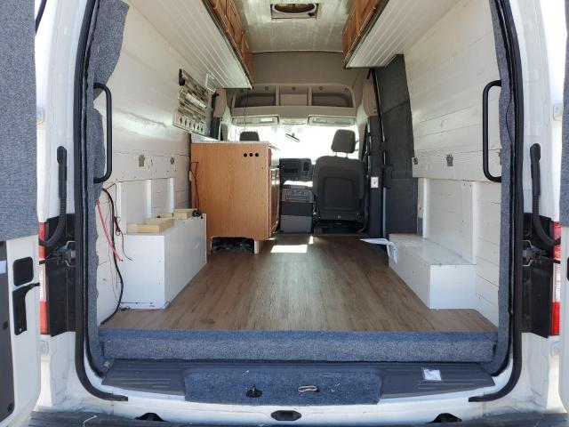 1N6BF0LY2MN809840 Nissan NV 2500 S