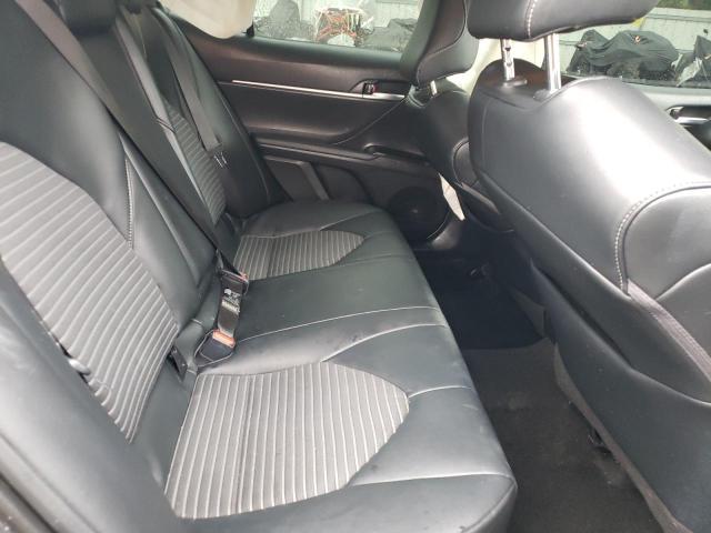 4T1G11AK2MU459638 Toyota CAMRY SE
