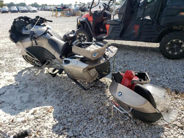 2000 BMW K1200 LT - WB10555A8YZD73021