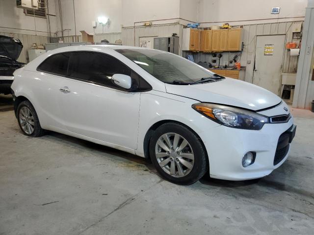 KNAFX6A81F5394291 KIA FORTE EX