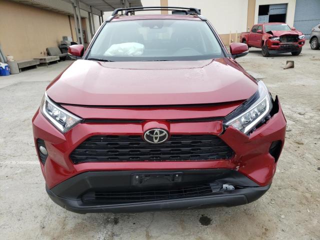 2T3W1RFV4LW069420 Toyota Rav4 Xle