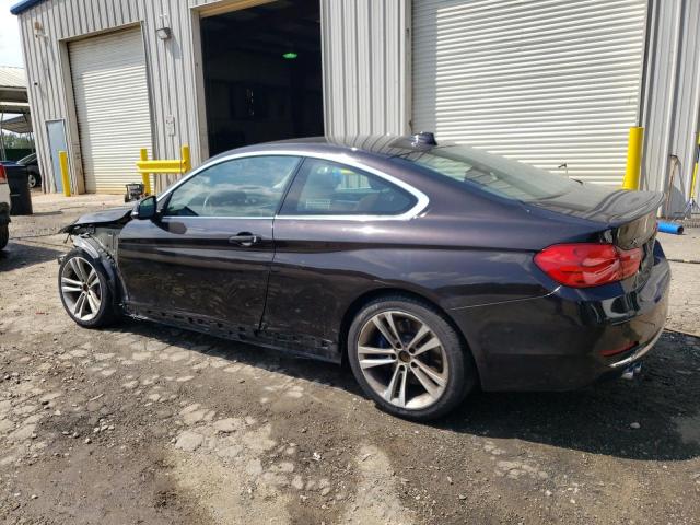 WBA3N9C51FK247564 BMW 428 XI