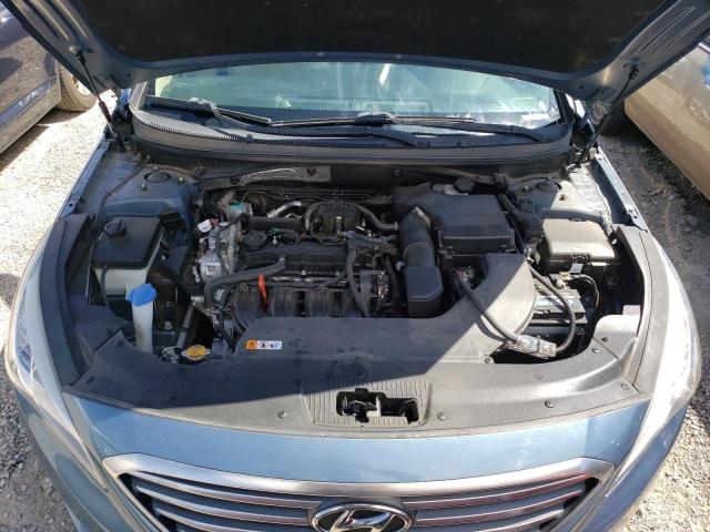 5NPE24AF0FH244222 | 2015 HYUNDAI SONATA SE