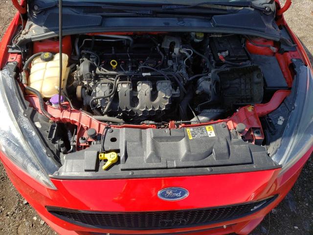 1FADP3L99GL229168 2016 FORD FOCUS, photo no. 11