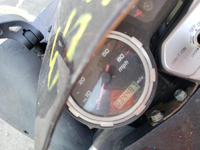 2020 HONDA Z50R LXDTCARA5L1018935