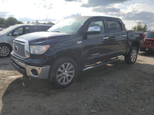 2011 Toyota Tundra 