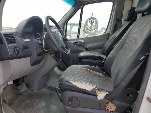 2007 Dodge Sprinter 3500 VIN: WD0PF445375184283 Lot: 63564103