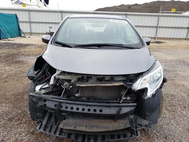 3N1CE2CP7GL384443 Nissan Versa Note S
