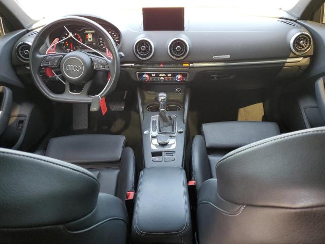 2020 AUDI A3 S-LINE - WAUBEGFF6LA101053
