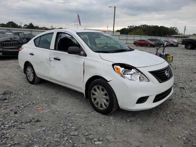 3N1CN7AP1EL869609 | 2014 NISSAN VERSA