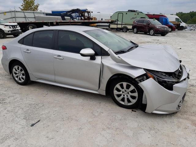 5YFEPRAE9LP063480 Toyota COROLLA LE