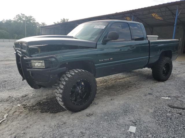 2001 Dodge Ram 1500 