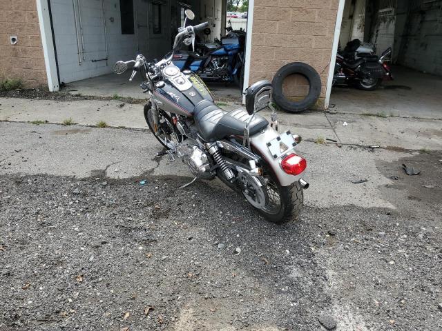 2009 HARLEY-DAVIDSON FXDC 1HD1GV4139K338248