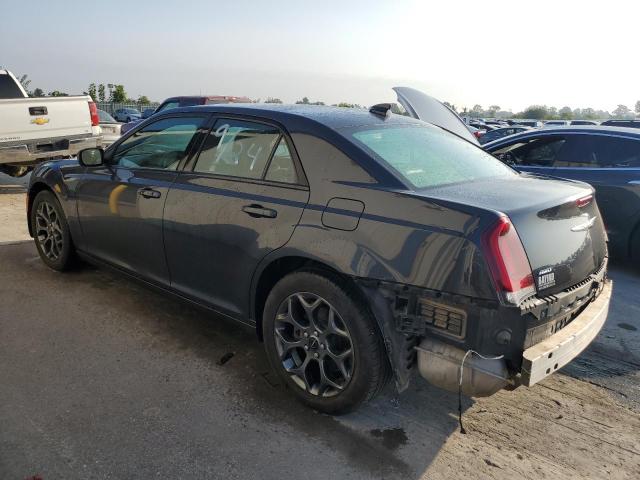Vin: 2c3ccagg5hh582749, lot: 69959783, chrysler 300 s 20172