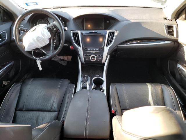 2018 ACURA TLX ADVANC 19UUB2F7XJA005957