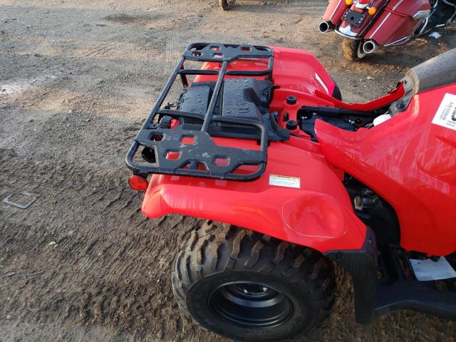 2023 HONDA TRX420 FA 1HFTE4198P4901080