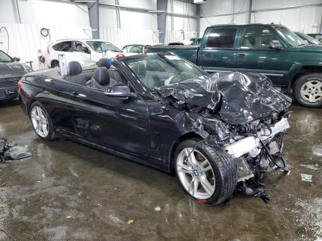 VIN WBA3T7C57FP942371 2015 BMW 4 SERIES no.4