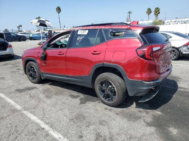 2023 GMC TERRAIN AT 3GKALYEG4PL221585