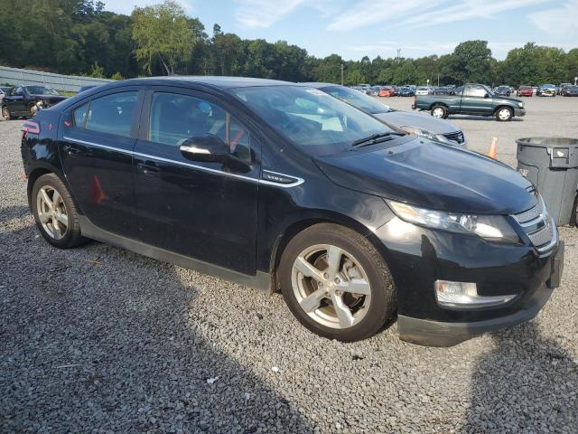 VIN 1G1RA6E46EU174778 2014 Chevrolet Volt no.4