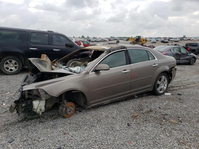 2012 Chevrolet Malibu 