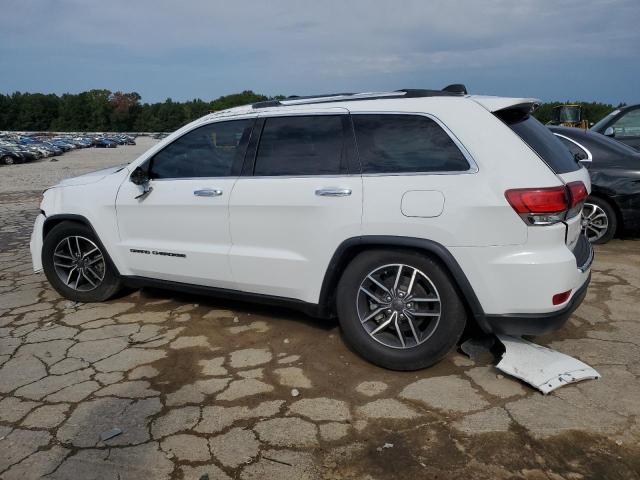 1C4RJFBG9MC717177 Jeep Grand Cherokee Limited
