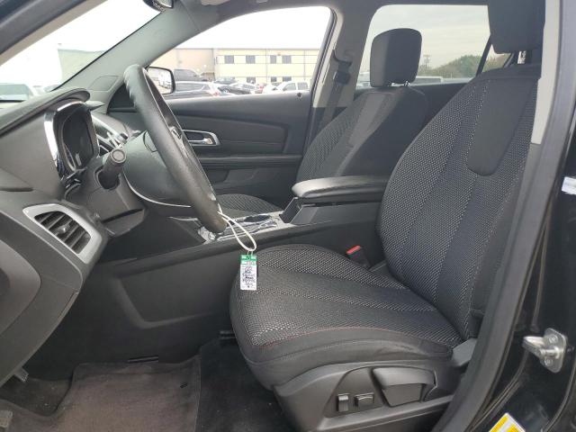 2GKALMEK5G6277861 GMC Terrain Sle