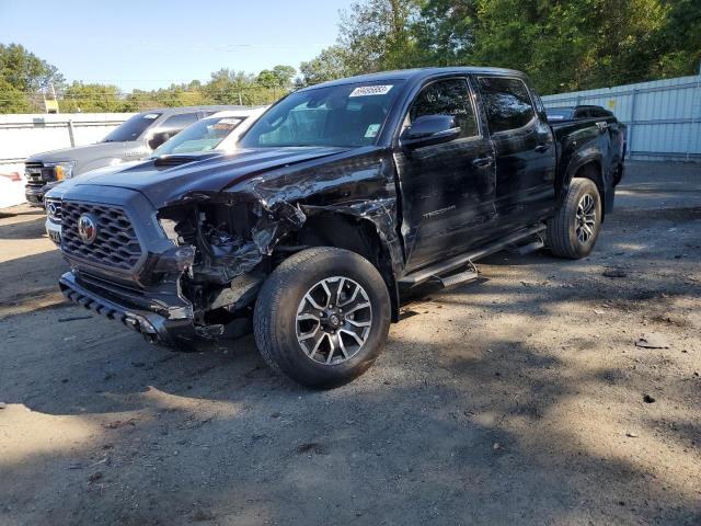 2020 Toyota Tacoma 