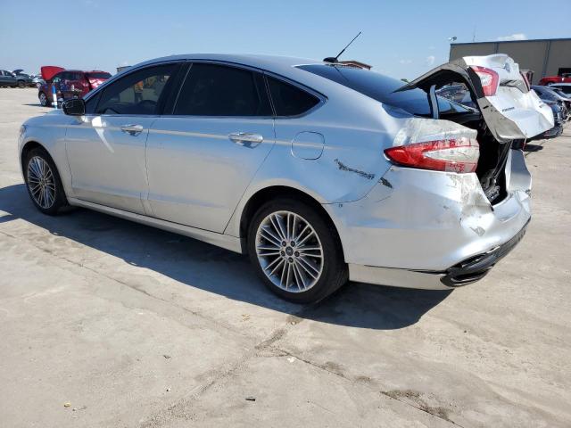 3FA6P0H99ER368327 Ford FUSION SE