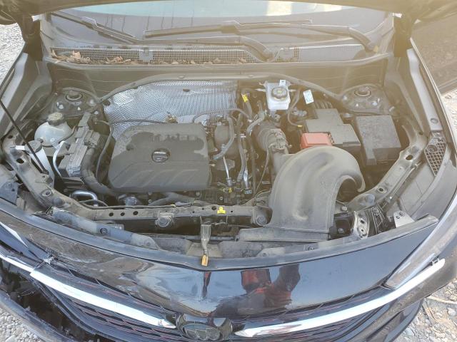 KL4MMCSL4NB035371 Buick Encore Gx Preferred