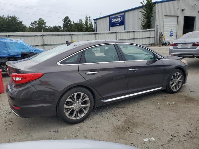 5NPE34AB5FH167003 Hyundai Sonata Sport